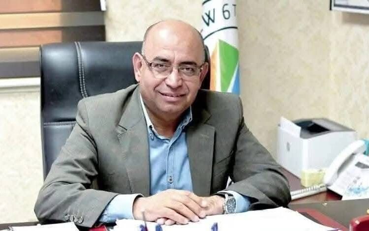 جهاز مدينة أكتوبر الجديدة يواصل حملاته المكثفة لفرض الانضباط ومواجهة المخالفات