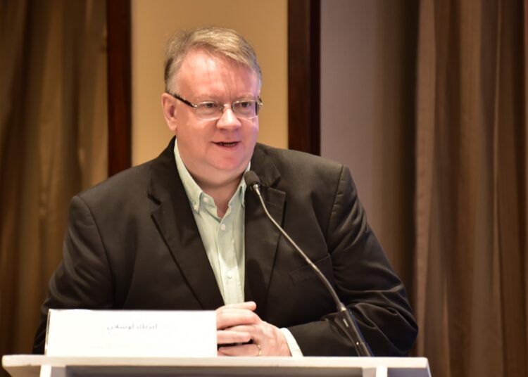 منظمة العمل الدولية تطلق ندوة إقليمية بالقاهرة