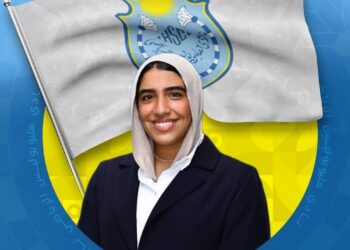 انتخابات نادي هليوبوليس تشتعل وقائمة هشام زعزوع تراهن على “نهى شتا” لتمثيل الشباب