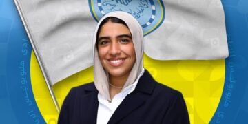  انتخابات نادي هليوبوليس تشتعل وقائمة هشام زعزوع تراهن على “نهى شتا” لتمثيل الشباب 