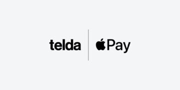 تيلدا تتيح خدمة “Apple Pay” لعملائها في مصر لتعزيز حلول الدفع الرقمية الآمنة