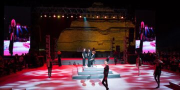 “لوريال بروفيشنال” تحتفل بـ15 عامًا في مصر بإطلاق أول منتدى للشعر للمحترفين 