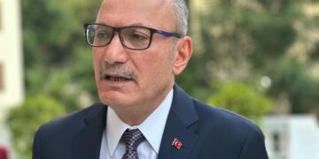 الآن.. سفير تركيا بالقاهرة يحتفل بالذكرى الـ102 لتأسيس الجمهورية