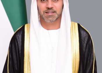 سفير الإمارات بالقاهرة: افتتاح المتحف المصري الكبير يمثل لحظة تاريخية فارقة لمصر