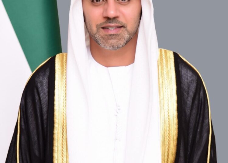 سفير الإمارات بالقاهرة: افتتاح المتحف المصري الكبير يمثل لحظة تاريخية فارقة لمصر