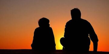 قصيدة..الدفء المفقود