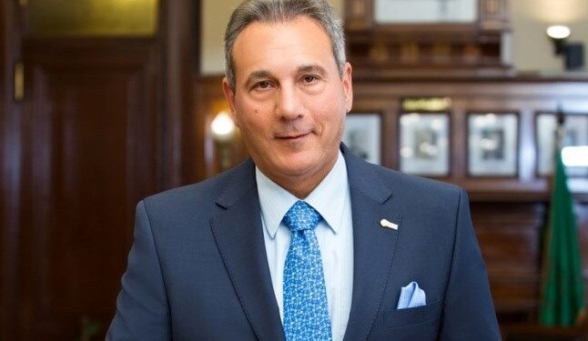 محمد الإتربي: رعاية البنك الأهلي المصري للمتحف الكبير تهدف إلى بناء الإنسان الوطني