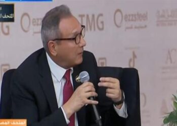 محمد الإتربي: المتحف المصري الكبير يمثل رسالة حضارية للعالم