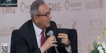 محمد الإتربي: المتحف المصري الكبير يمثل رسالة حضارية للعالم