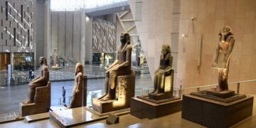 إتحاد الشركات:التأمين على المتاحف حماية للهوية قبل أن يكون استثمارًا