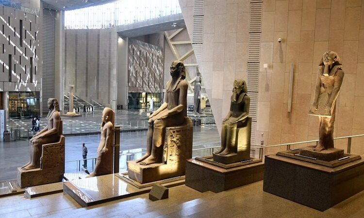 إتحاد الشركات:التأمين على المتاحف حماية للهوية قبل أن يكون استثمارًا