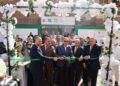 البنك الأهلي يفتتح مدرسة السلام الإعدادية بالمنيا بالتعاون مع مصر الخير