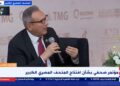 محمد الإتربي: المتحف المصري الكبير رمز حضاري عالمي