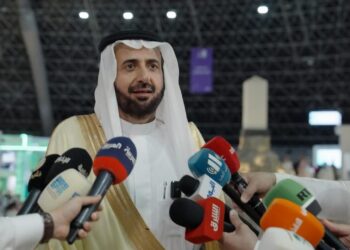 وزير الحج السعودي يكشف حجم أعمال تجهيز المشاعر المقدسة للموسم الجديد