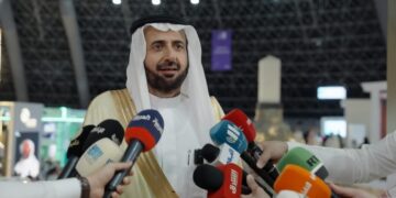 وزير الحج السعودي يكشف حجم أعمال تجهيز المشاعر المقدسة للموسم الجديد