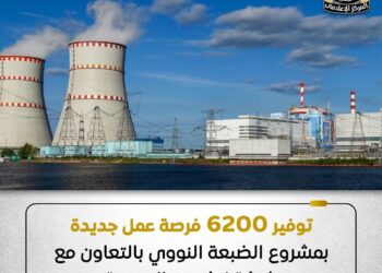 وزارة العمل تعلن عن 5,200 فرصة عمل جديدة برواتب تصل إلى 45 ألف جنيه  