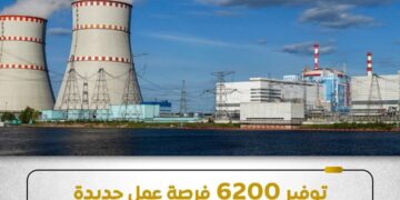 وزارة العمل تعلن عن 5,200 فرصة عمل جديدة برواتب تصل إلى 45 ألف جنيه  