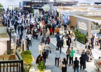 اليوم.. انطلاق معرض سيتي سكيب العالمي 2025 بالرياض