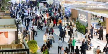 اليوم.. انطلاق معرض سيتي سكيب العالمي 2025 بالرياض