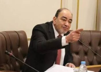 رئيس شعبة المستلزمات الطبية: المتحف المصري الكبير بوابة جديدة لجذب الاستثمارات وتعزيز الصادرات