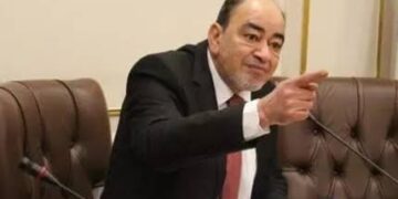 رئيس شعبة المستلزمات الطبية: المتحف المصري الكبير بوابة جديدة لجذب الاستثمارات وتعزيز الصادرات 