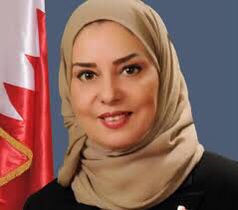 سفيرة البحرين بالقاهرة: المتحف الكبير إنجاز يؤكد أن  الحضارة هي لغة السلام