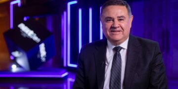 انطلاق “Finovate” التابعة لـ “ICT Misr” خلال Cairo ICT 2025 لقيادة التحول الرقمي في القطاع المصرفي عبر الذكاء الاصطناعي