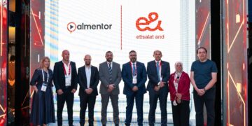 إي آند مصر توقّع شراكة حصرية مع منصة المنتور لتقديم تجربة تعليمية رقمية مبتكرة لعملائها