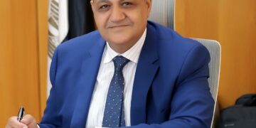 العضو المنتدب للمهندس للتأمين في حوار للبيان الاقتصادي: حققنا1.3 مليار جنيه أقساط و43% نمواً في الاستثمارات خلال عام واحد