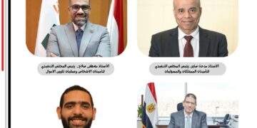 “اتحاد شركات التأمين” يعلن نتائج انتخابات المجالس التنفيذية لتأمينات الممتلكات والأشخاص ومصطفى صلاح رئيسًا لمجلس تأمينات الحياة