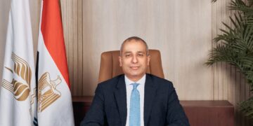 الرئيس التنفيذي للبنك الزراعي:إطلاق خدمات تمويلية ومصرفية جديدة قريباً لتلبية احتياجات صغار المزارعين 