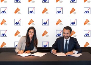 “أكسا” تطلق شراكة استراتيجية مع المتحف المصري الكبير للحفاظ على التراث وتمكين الأجيال الجديدة