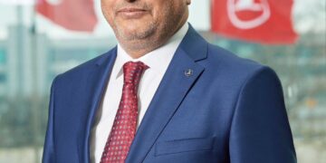 الخطوط التركية تحقق 1.1 مليار دولار أرباحاً خلال الربع الثالث من عام 2025