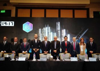 انطلاق Cairo ICT 2025 في 16 نوفمبر تحت شعار “الذكاء الاصطناعي في كل مكان”بمشاركة 500 عارض و5 فعاليات متخصصة