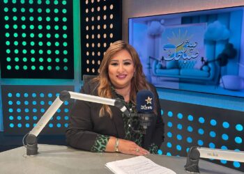 هيدي راغب: تطوير فروع البنك الأهلي لتقديم تجربة عميل موحدة ومميزة