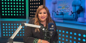 هيدي راغب: تطوير فروع البنك الأهلي لتقديم تجربة عميل موحدة ومميزة