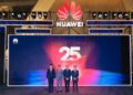 هواوي تحتفل بمرور 25 عامًا في مصر: ربع قرن من الابتكار والشراكة ودعم التحول الرقمي