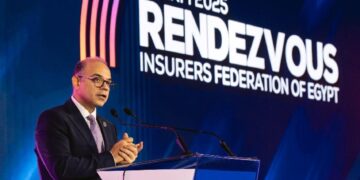 رئيس الرقابة المالية خلال الملتقى السابع للتأمين بشرم الشيخ: “ثورة تطوير التأمين المصري بدأت ولن تتوقف”