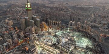 “دارة الملك عبدالعزيز” تنظم ملتقى “تاريخ الحج والحرمين الشريفين” في جدة