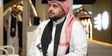 تدشين “الضيافة كابيتال القابضة” في معرض الحج 1447