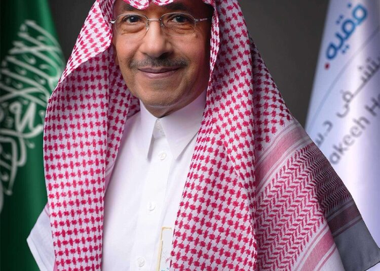 “جمعية تعزيز الصحة” تنقل طفلا بالإخلاء الطبي إلى جدة