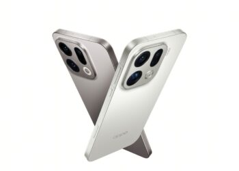 OPPO تستعد لإطلاق هاتفها الجديد Find X9 Pro في مصر خلال معرض Cairo ICT 2025