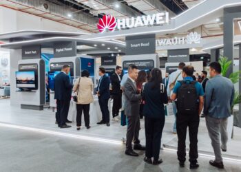 هواوي تعزز مستقبل النقل الذكي في مصر خلال معرض TransMEA 2025 