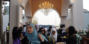 علاء محضر: زيادة أعداد الحجاج عقب انتهاء تطوير مكة ونقدم الخدمة لـ5 آلاف حاج مصري -حوار