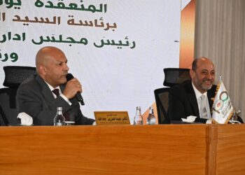 الشرقية – إيسترن كومباني تعتمد نتائج أعمال 2024/2025 وتشكيل مجلس الإدارة الجديد