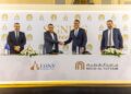شراكة جديدة بين EBNY Developments و«ماجد الفطيم» تعيد رسم خريطة الخدمات التجارية في صعيد مصر 