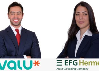 ڤاليو تُنجز الإصدار الـ19 من سندات التوريق بقيمة 735 مليون جنيه ضمن برنامجها الخامس للتوريق