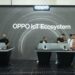 OPPO تكشف عن هاتفها Find X9 Pro ومنظومة أجهزة إنترنت الأشياء الذكية خلال معرض Cairo ICT 2025