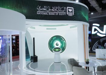 البنك الأهلي راعي منتدى ومعرض القاهرة الدولي للاتصالات وتكنولوجيا المعلومات 2025