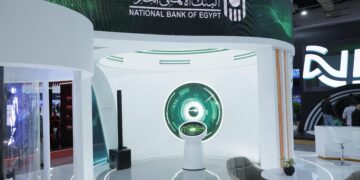 البنك الأهلي راعي منتدى ومعرض القاهرة الدولي للاتصالات وتكنولوجيا المعلومات 2025